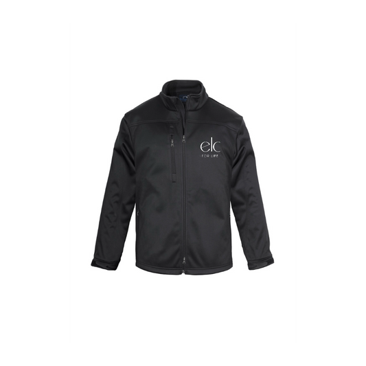 Men's Soft Shell Jacket