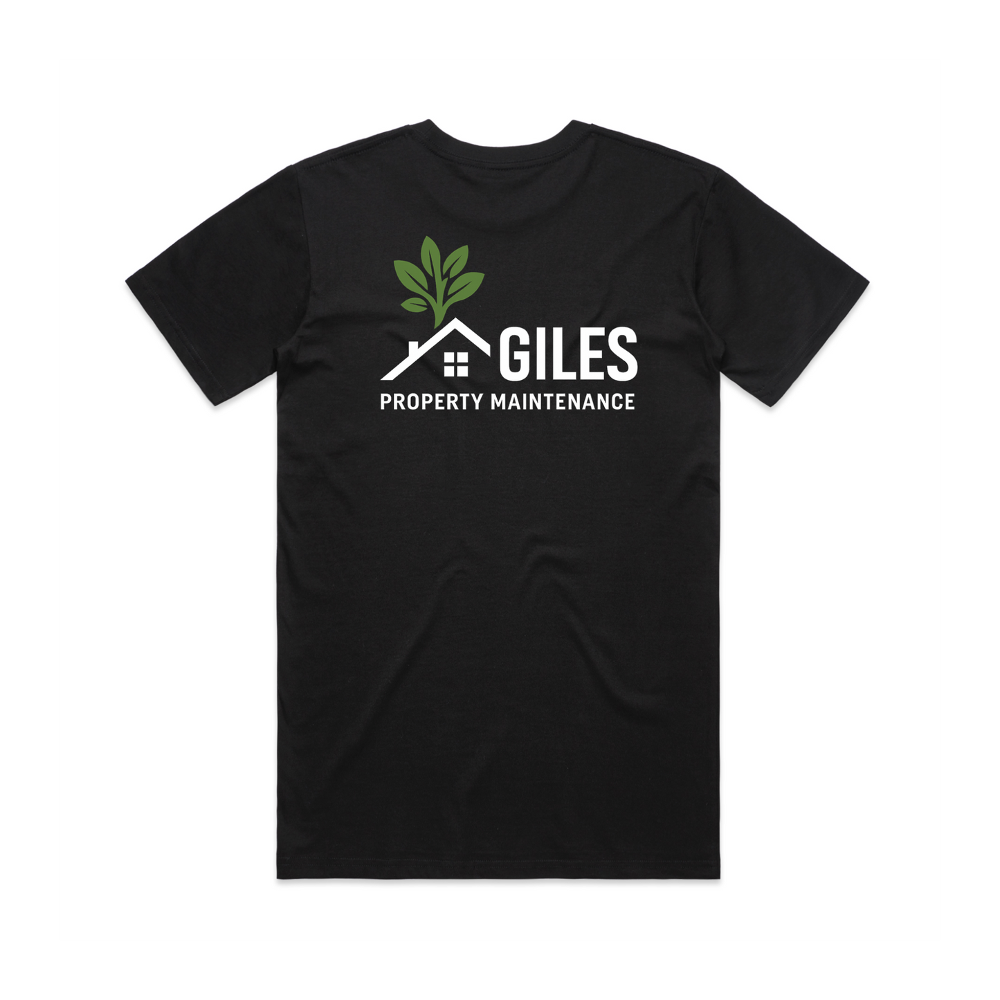Men's Staple Tee