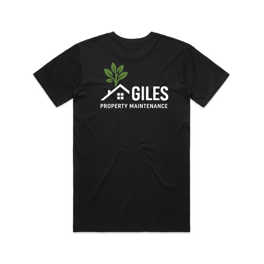 Men's Staple Tee