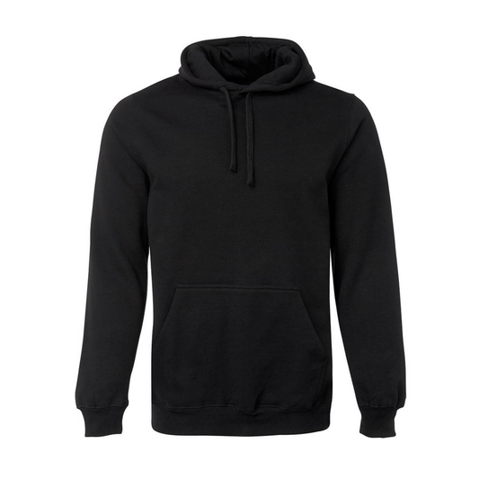 Fleecy Hoodie