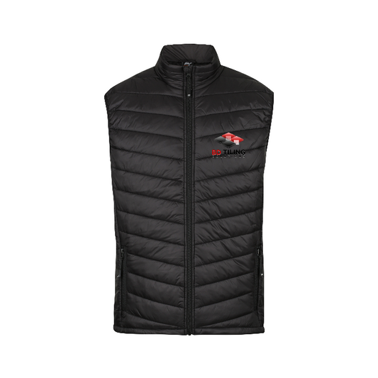 Men's Snowy Vest