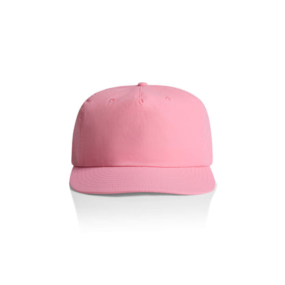 Custom business logo Surf Cap from AS Colour available at Workwear Ink