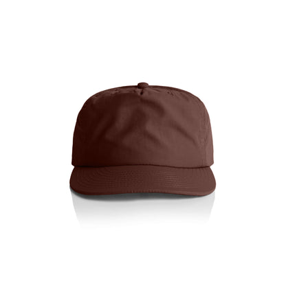 Custom business logo Surf Cap from AS Colour available at Workwear Ink