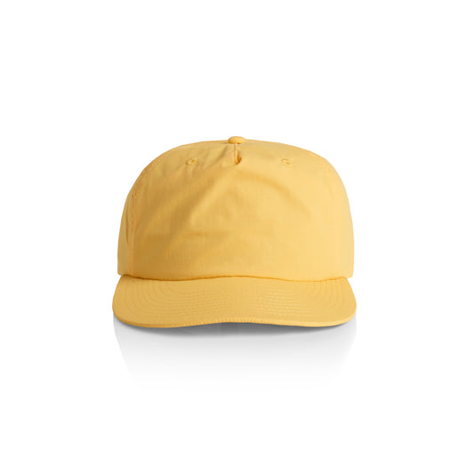 Custom business logo Surf Cap from AS Colour available at Workwear Ink