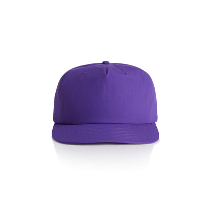 Custom business logo Surf Cap from AS Colour available at Workwear Ink