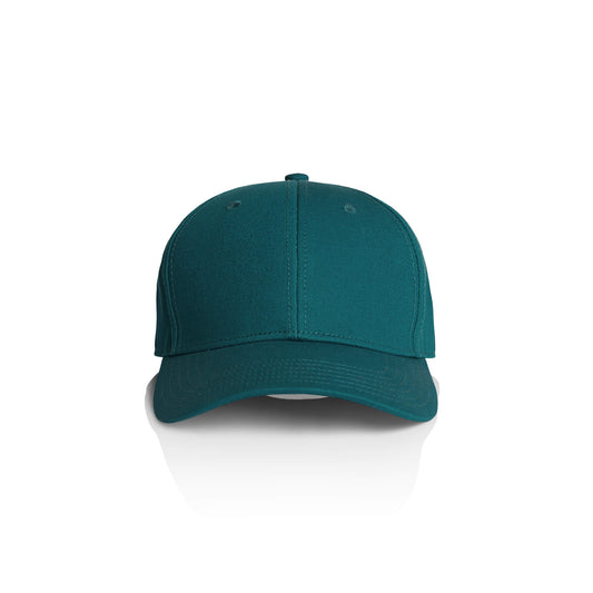Custom business logo Icon Cap from AS Colour available at Workwear Ink