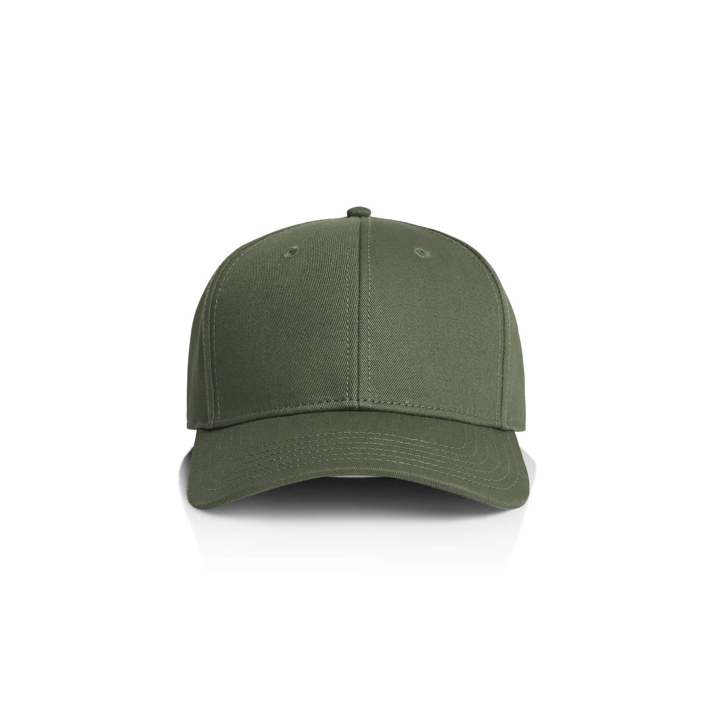 Custom business logo Icon Cap from AS Colour available at Workwear Ink