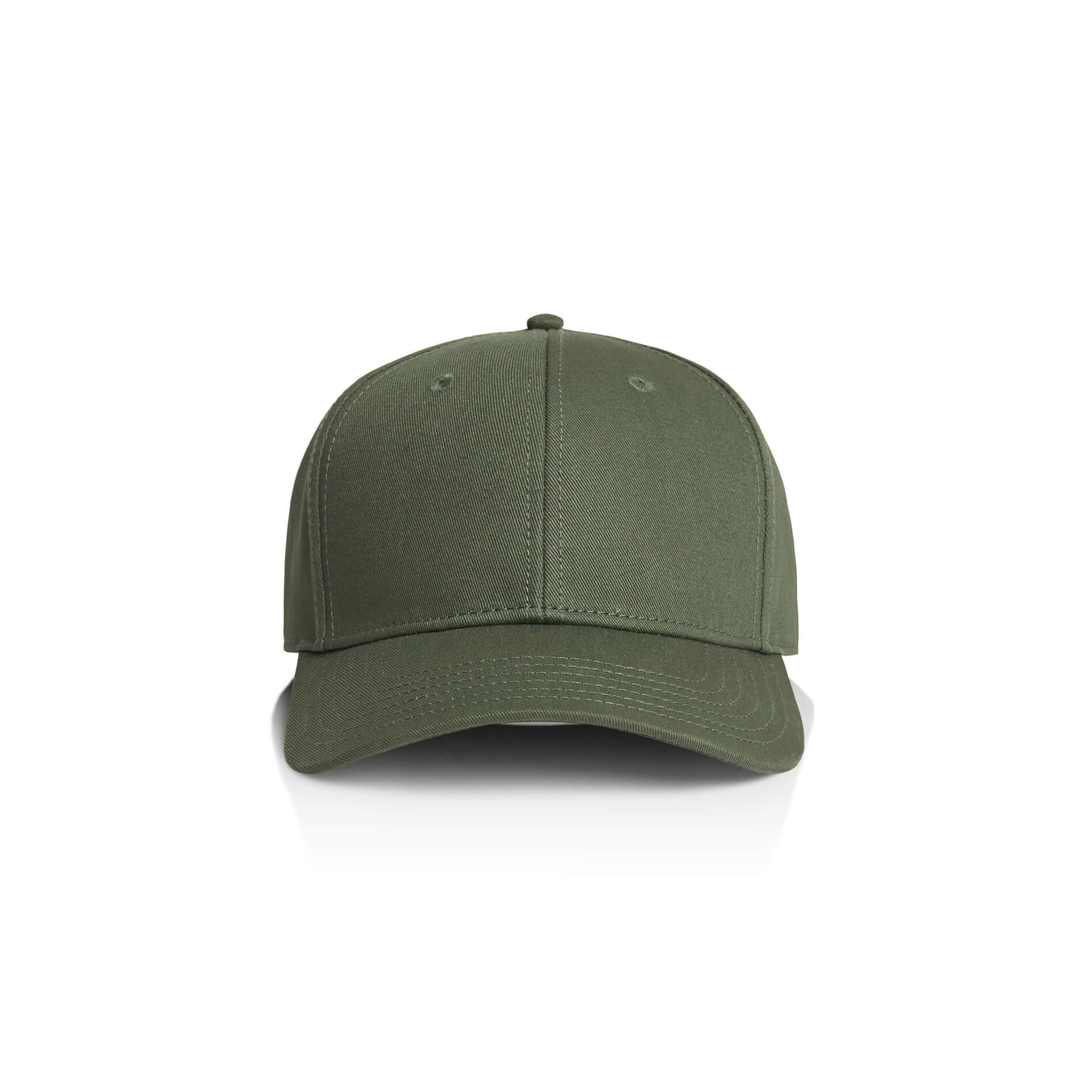 Custom business logo Icon Cap from AS Colour available at Workwear Ink