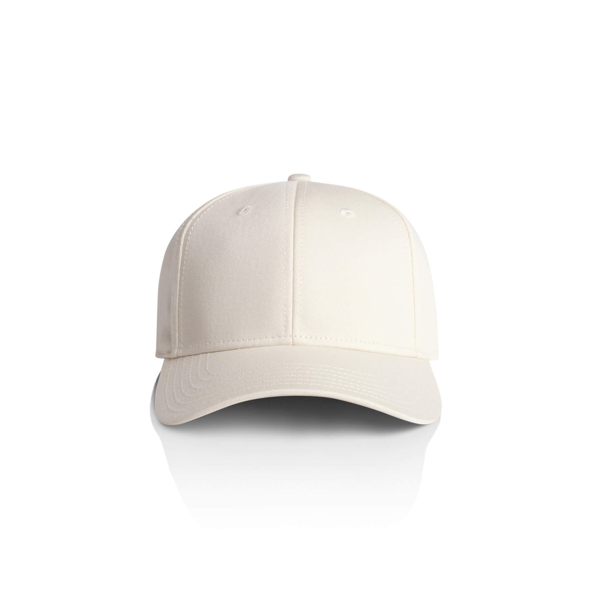 Custom business logo Icon Cap from AS Colour available at Workwear Ink