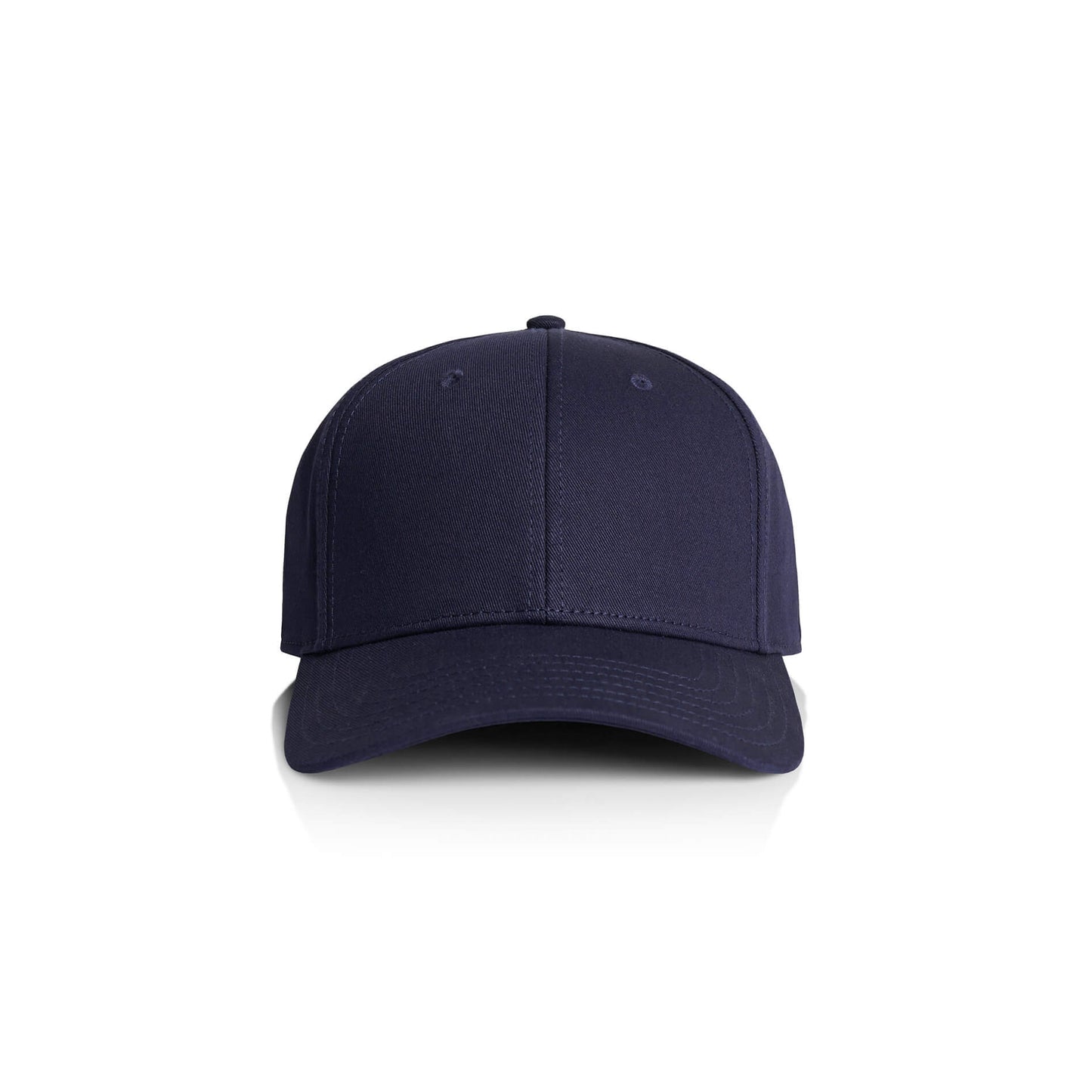 Custom business logo Icon Cap from AS Colour available at Workwear Ink