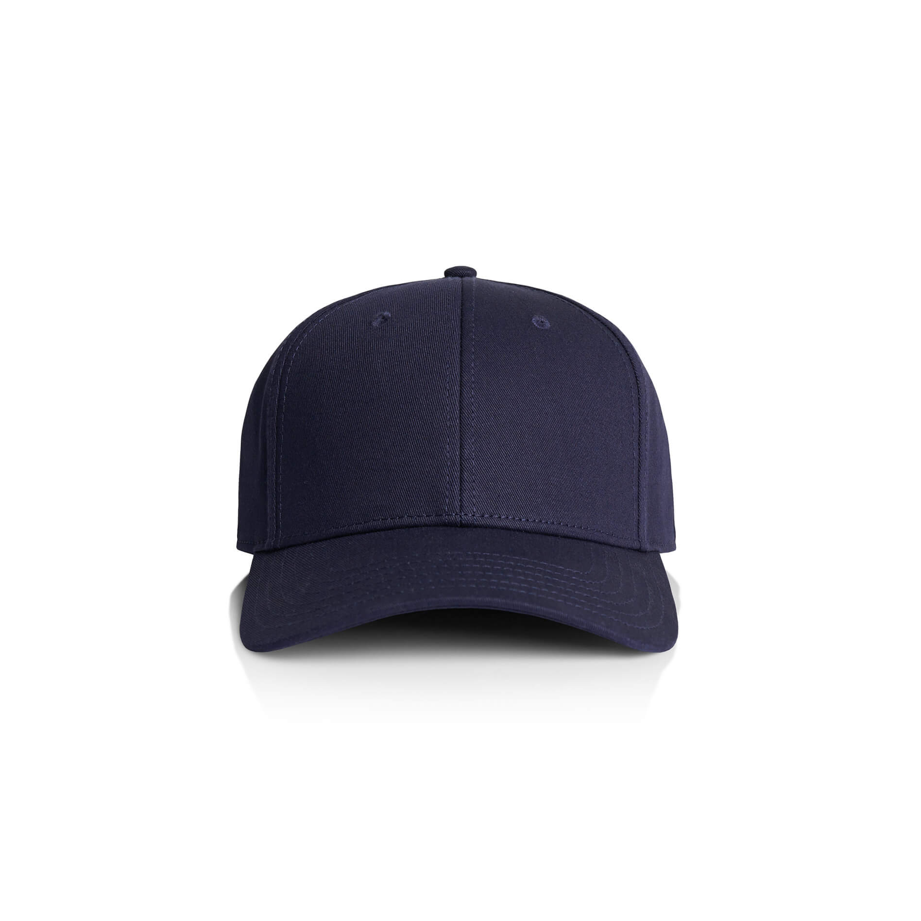 Custom business logo Icon Cap from AS Colour available at Workwear Ink