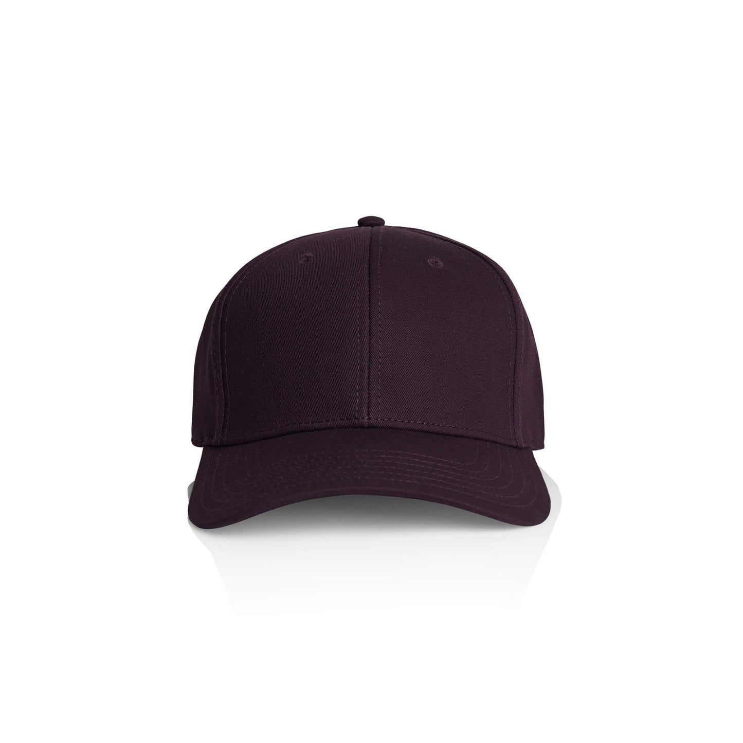 Custom business logo Icon Cap from AS Colour available at Workwear Ink