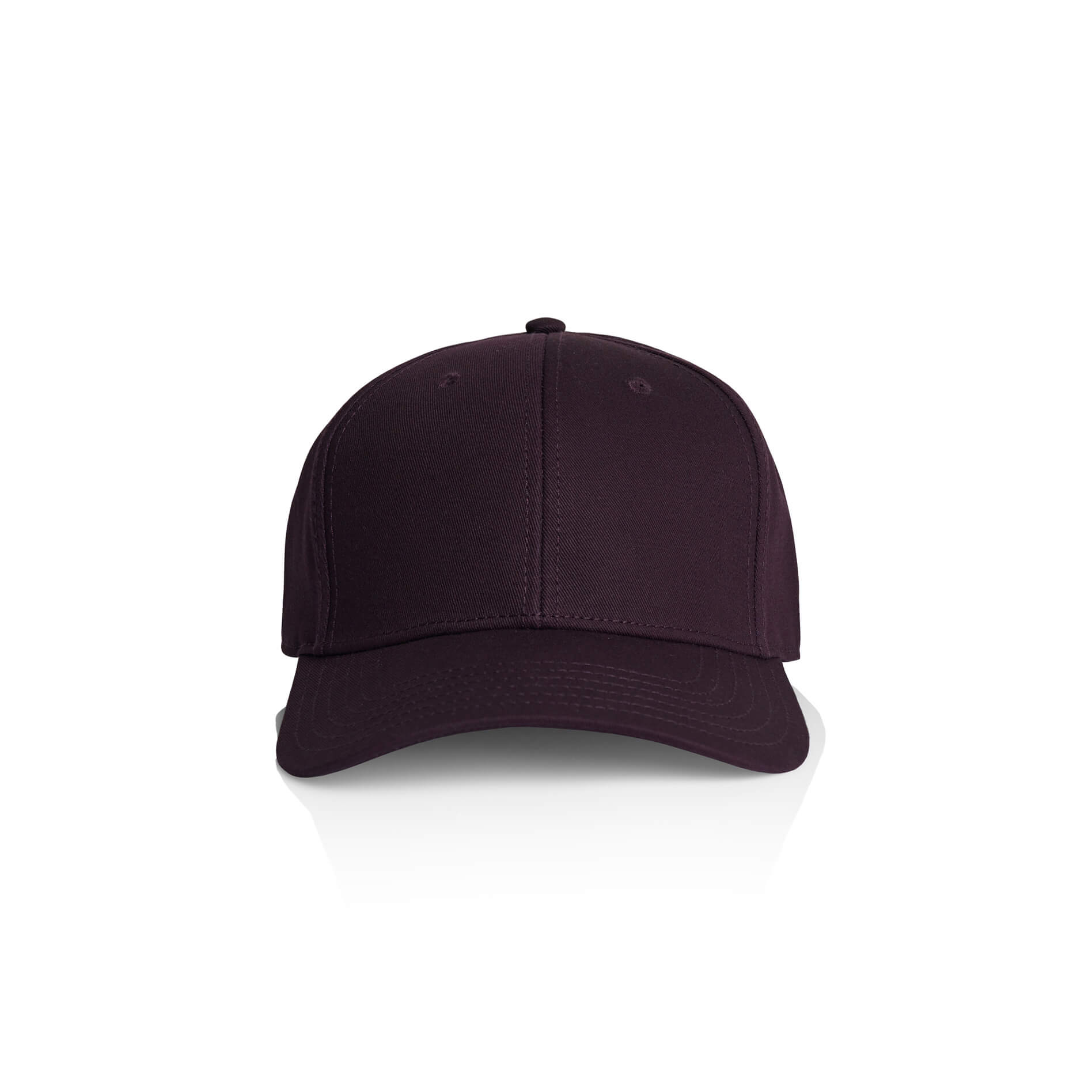 Custom business logo Icon Cap from AS Colour available at Workwear Ink