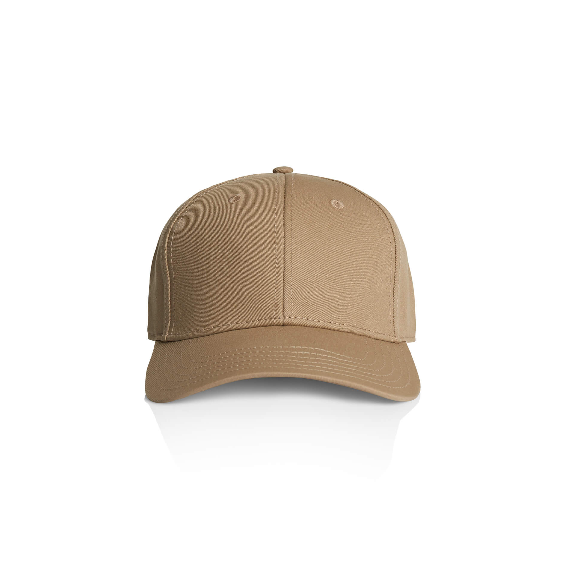 Custom business logo Icon Cap from AS Colour available at Workwear Ink