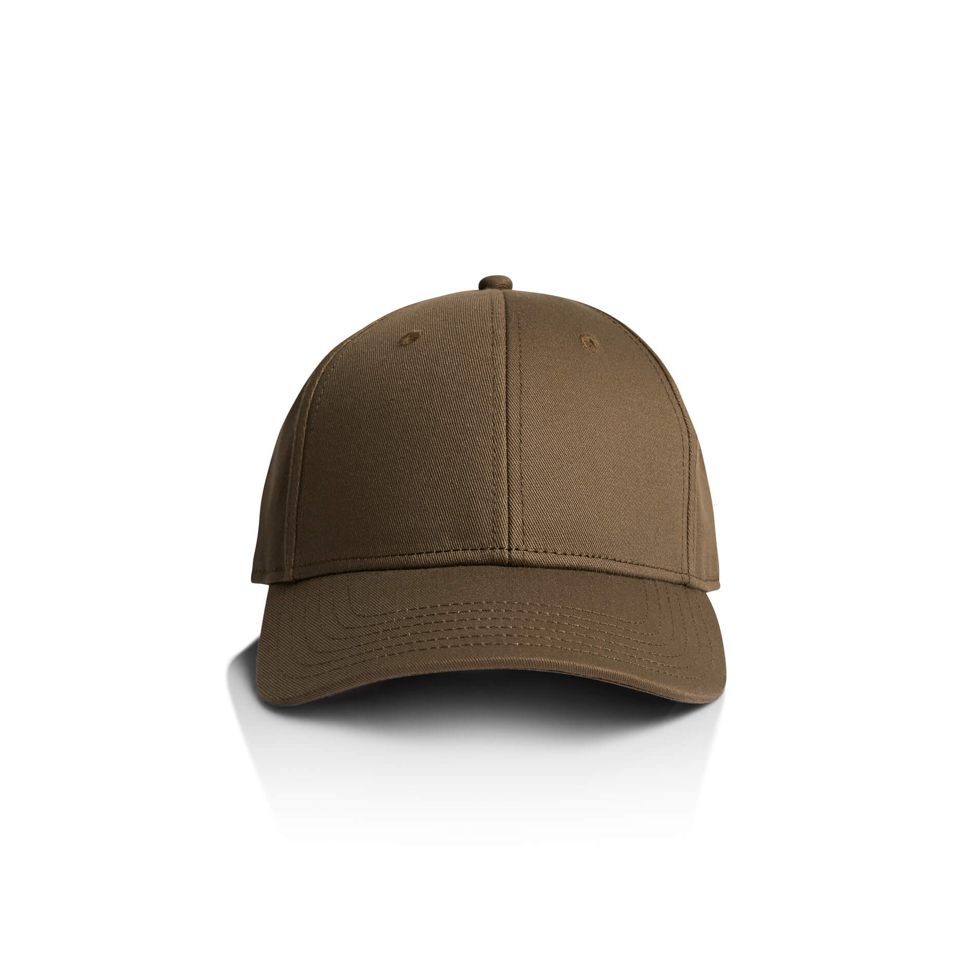Custom business logo Icon Cap from AS Colour available at Workwear Ink