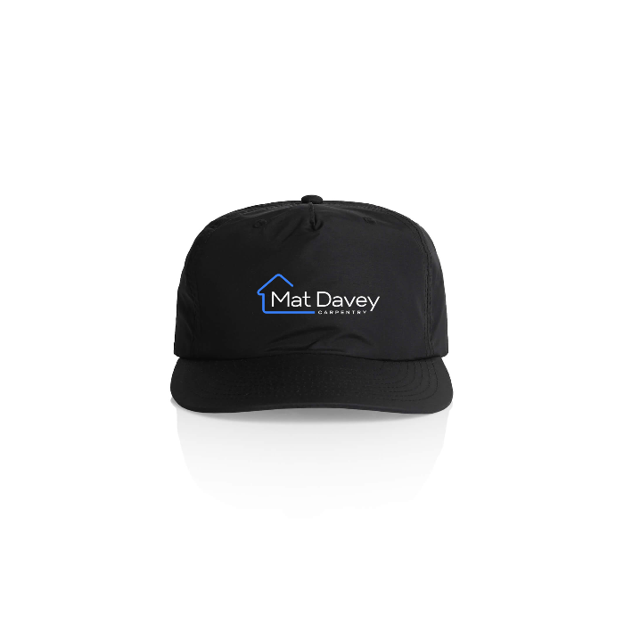 Surf Cap