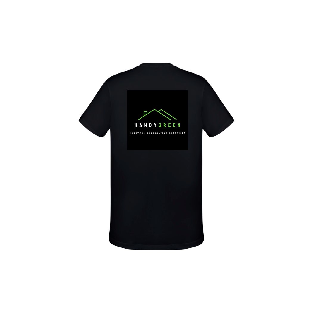 Men's Aero Tee