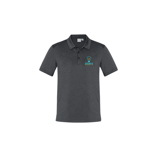 Men's Aero Polo