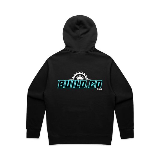 Men's Relax Hoodie