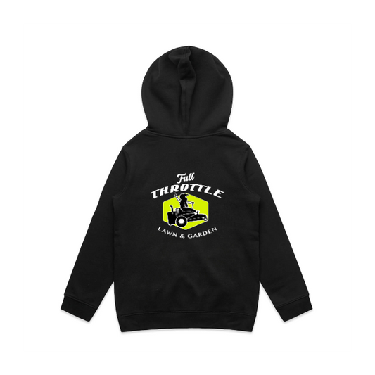 Kids Supply Hoodie