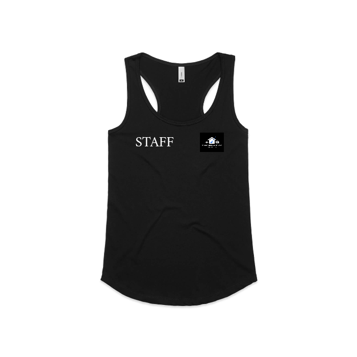 Women's Mali Racerback Singlet