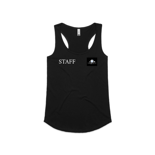 Women's Mali Racerback Singlet