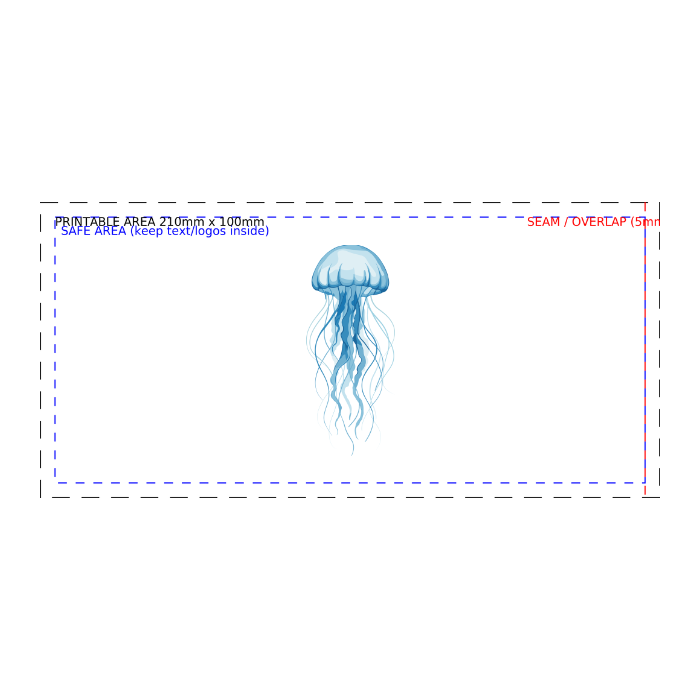 Custom Stubby Coolers