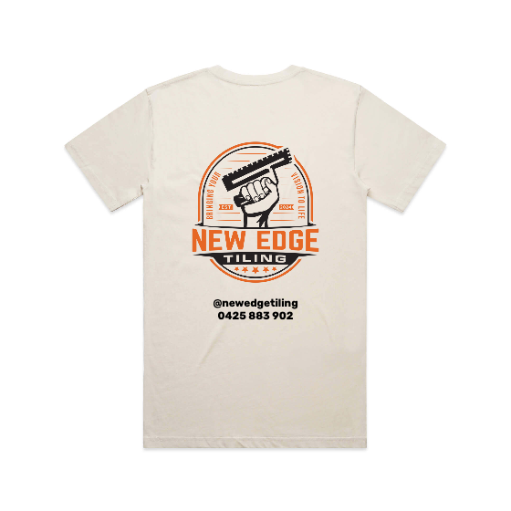 Block Tubular Tee