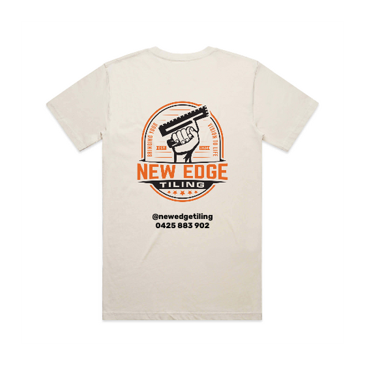 Block Tubular Tee