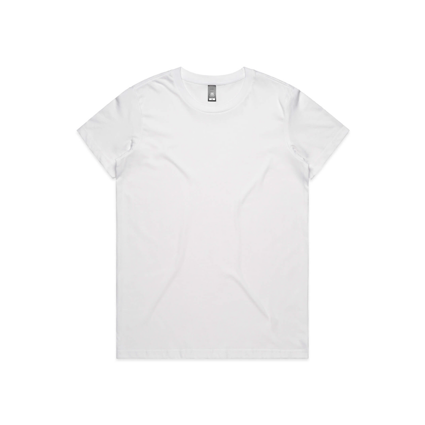 Women's Maple Tee