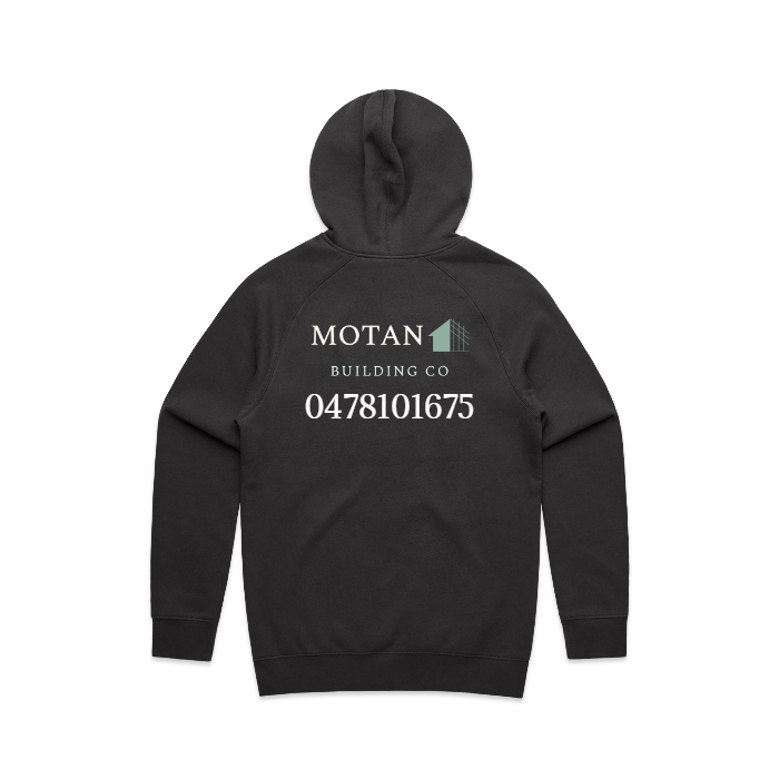 Men's Supply Hoodie