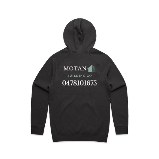 Men's Supply Hoodie