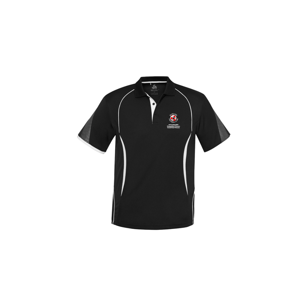 Men's Razor Polo