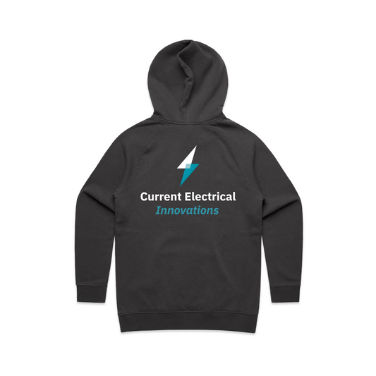 Women's Supply Hoodie