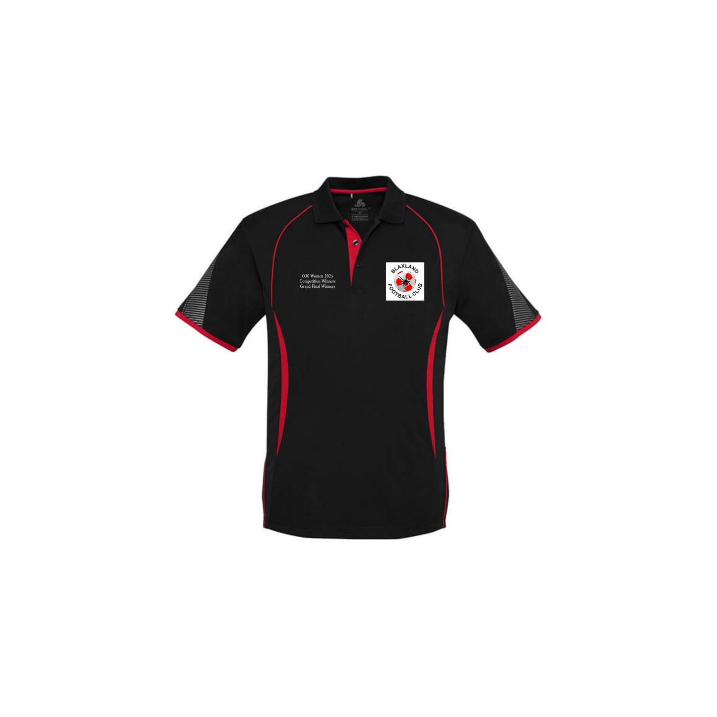 Men's Razor Polo