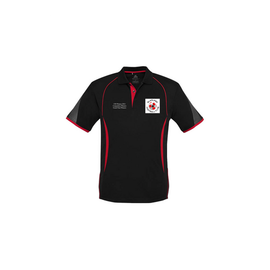 Men's Razor Polo