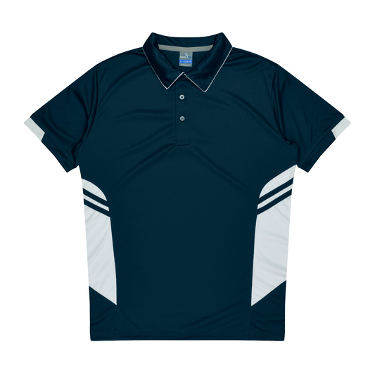Men's Tasman Polo