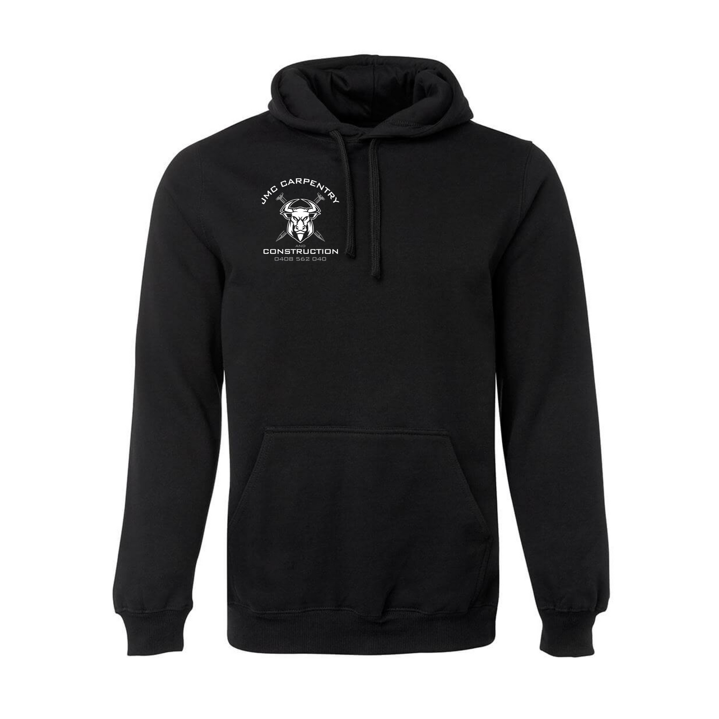 Fleecy Hoodie
