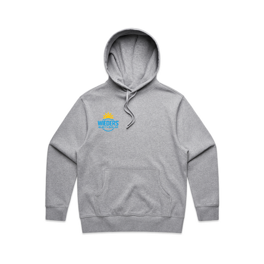 Men's Heavy Hoodie