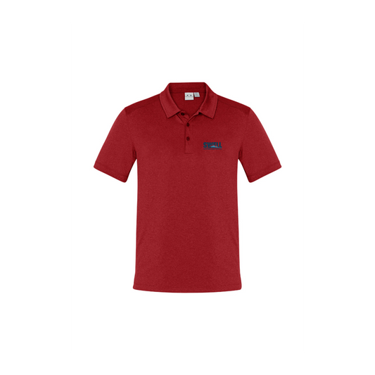 Men's Aero Polo
