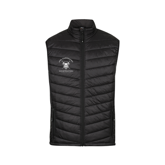 Men's Snowy Vest