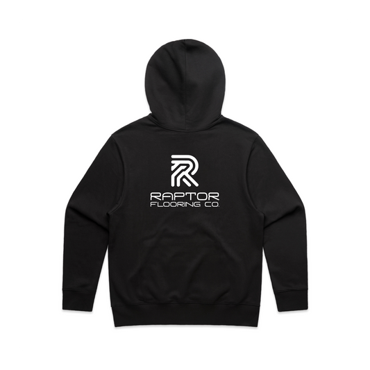 Men's Heavy Hoodie