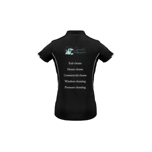 Women's Razor Polo