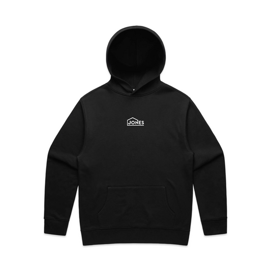 Men's Relax Hoodie