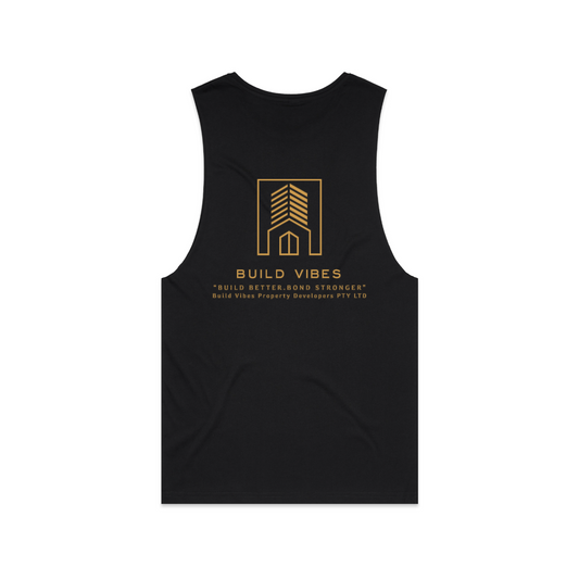 Men's Barnard Tank