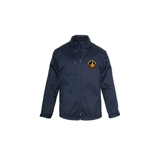 Men's Soft Shell Jacket