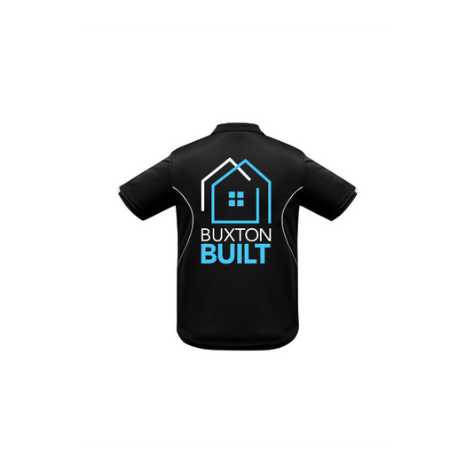 Men's Razor Polo