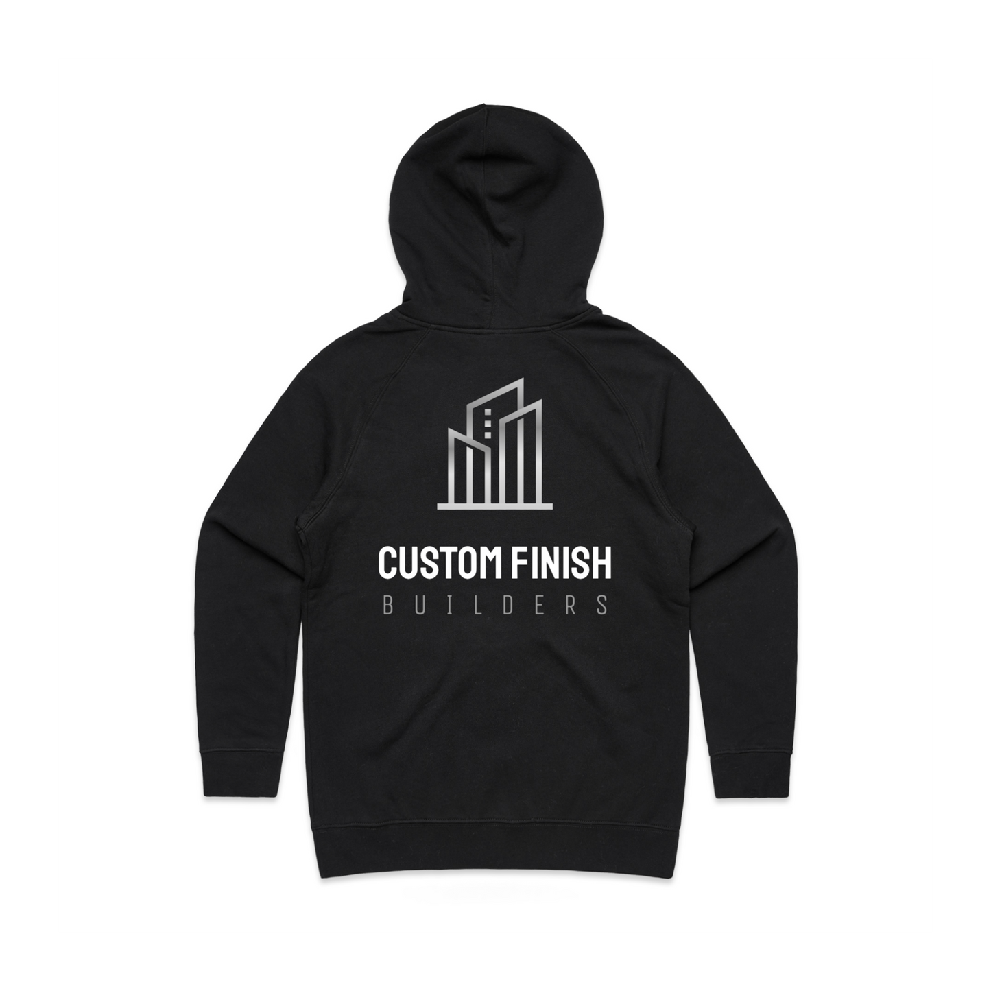 Women's Supply Hoodie