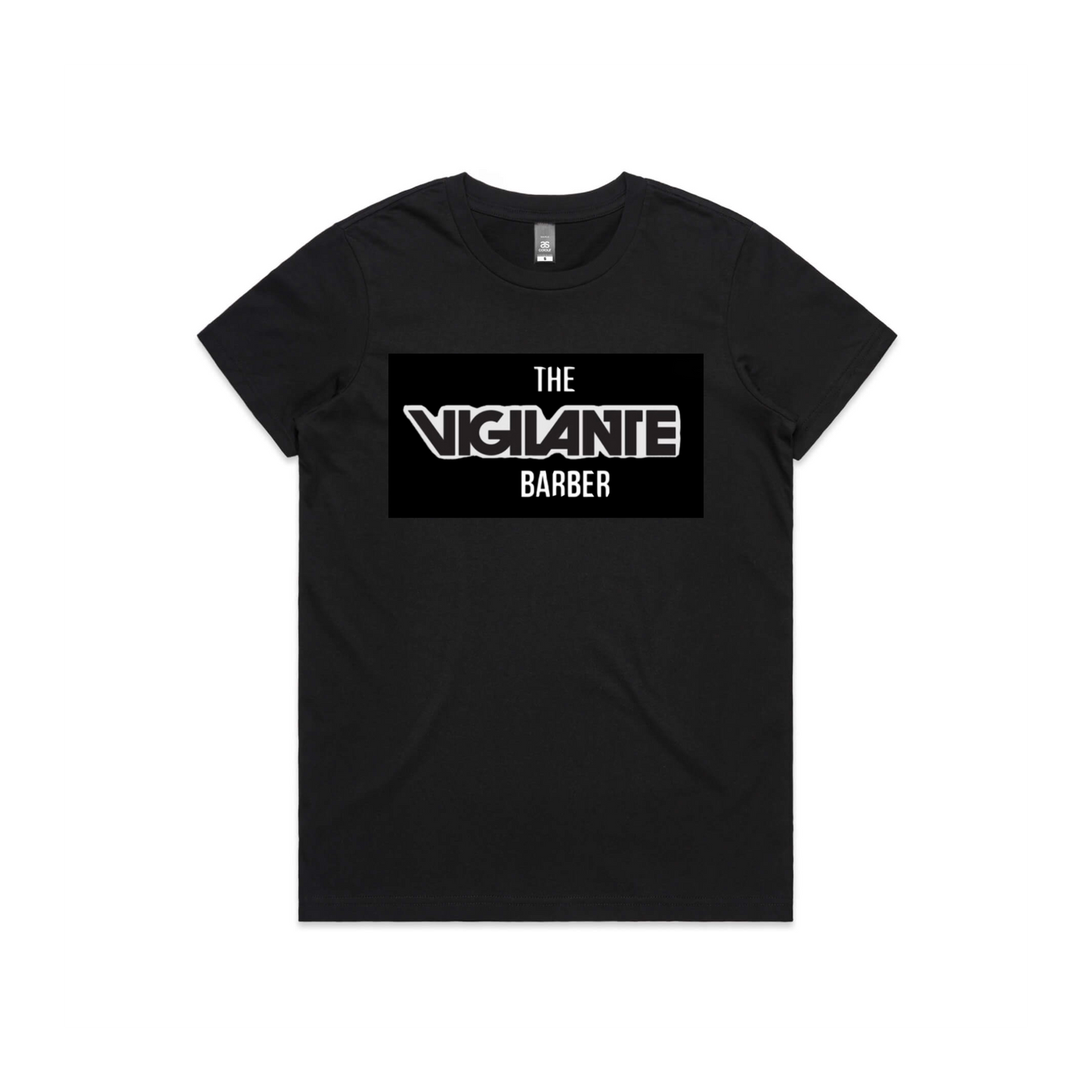 Women's Maple Tee