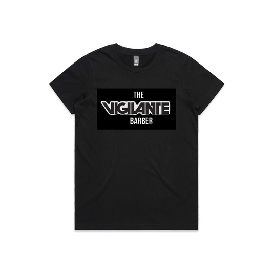 Women's Maple Tee